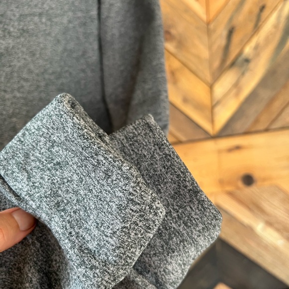 Nike Men's Dri-FIT Therma Long Sleeve 1/4 Zip Soze Small - Picture 11 of 11